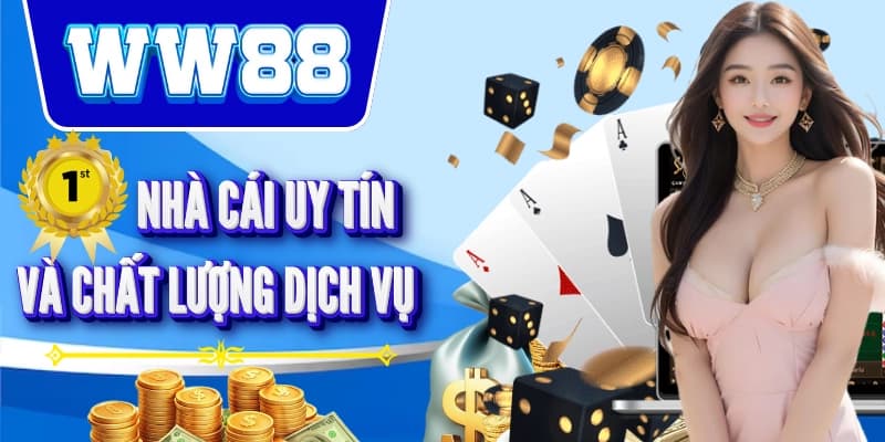 Dịch vụ hỗ trợ khách hàng chuyên nghiệp tại casino ww88