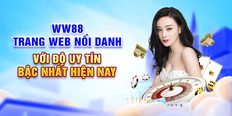 Kinh nghiệm cá cược tại casino ww88