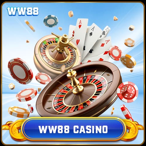 WW88 CASINO
