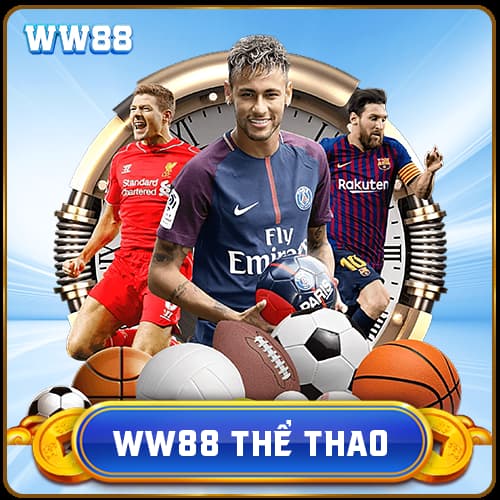 WW88 THỂ THAO