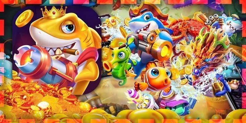 Những điểm đặc sắc của bắn cá ww88