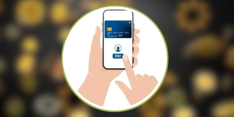 Giao dịch tiện lợi tại nhà cái