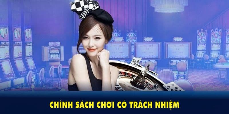 Chính sách chơi có trách nhiệm ww88