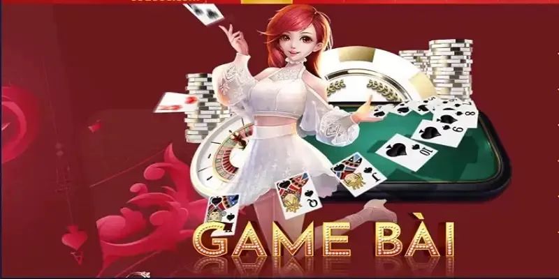 Game bài Phỏm siêu hấp dẫn
