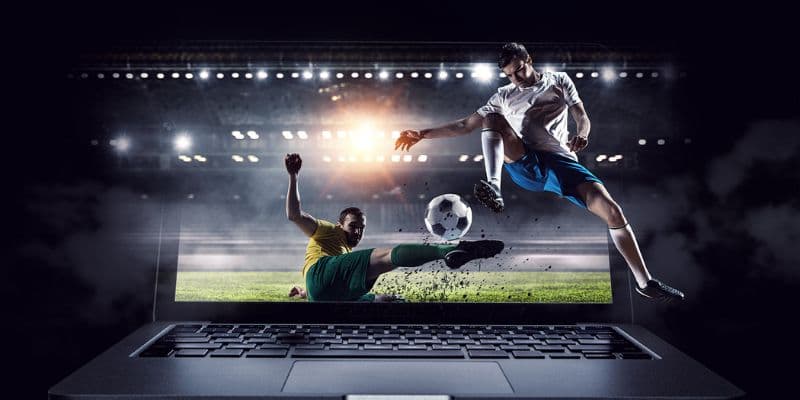 Các cửa cược phổ biến