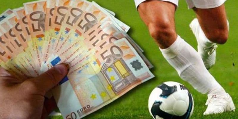 Bí kíp bắt kèo châu Âu chuẩn xác