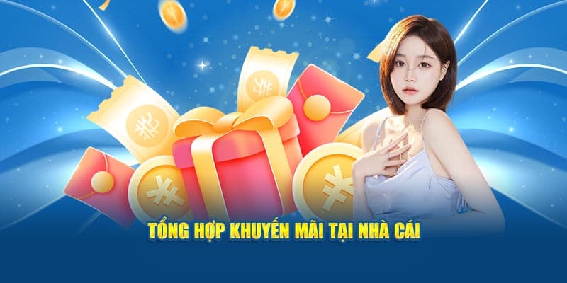 Tổng hợp khuyến mãi hot nhất WW88