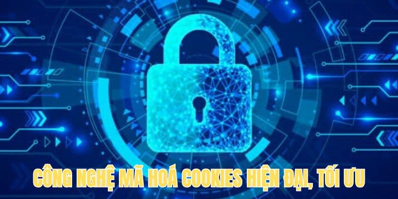 Bảo mật thông tin bằng các công nghệ hiện đại