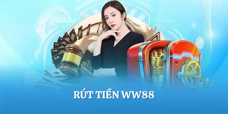 Rút tiền thần tốc tại nhà cái