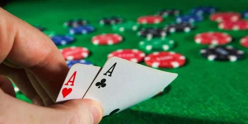 Game Xì Dách hấp dẫn