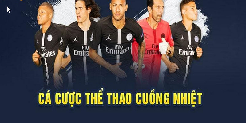 Thế mạnh của thể thao ww88