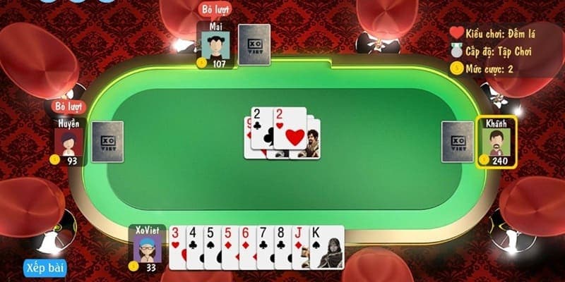 Nạp vốn để chơi game