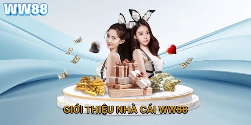 Giới thiệu nhà cái ww88