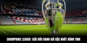 Champions League