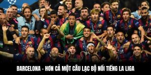 Barcelona